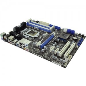 ASRock P67 Transformer