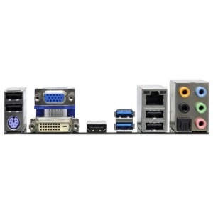 ASRock H67DE3