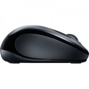 Logitech M325 Dark Silver