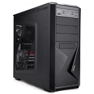 Zalman Z9 Plus