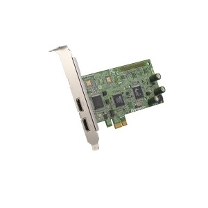 Avermedia DarkCrystal HD Capture Pro
