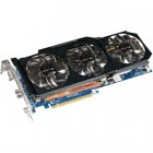 GIGABYTE GeForce GTX 580 Super OC 1.53GB GDDR5 384-bit