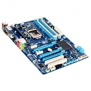 GIGABYTE GA-Z68A-D3H-B3