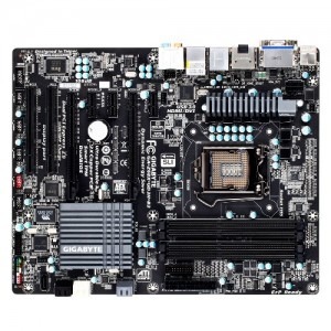 GIGABYTE GA-Z68X-UD3H-B3