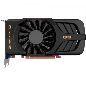 Gainward GeForce GTX 560 Golden Sample 1GB GDDR5 256-bit