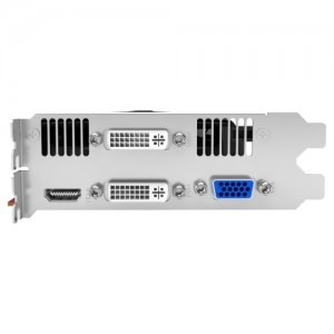 Gainward GeForce GTX 560 2GB GDDR5 256-bit