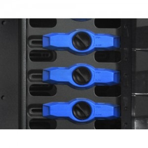RAIDMAX Altas Black Window