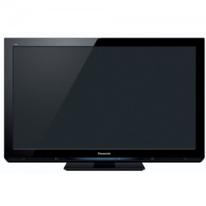 Panasonic TX-P42U30E Seria P42 106cm