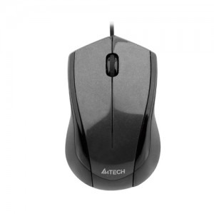 A4Tech N-400-1 Grey