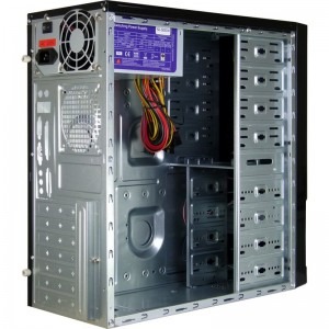 Inter-Tech Polecat 500W