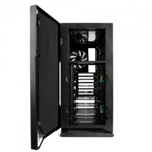 NZXT H2 Black