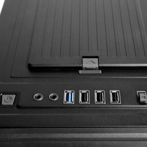 NZXT H2 Black
