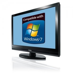 Toshiba 32SL733N Seria SL733 81cm negru Full HD