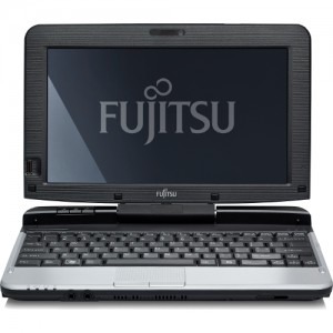 Fujitsu Lifebook T580 10.1 inch 320GB Win 7 Pro