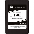Corsair Force Series 40GB SATA-II 2.5 inch 25nm