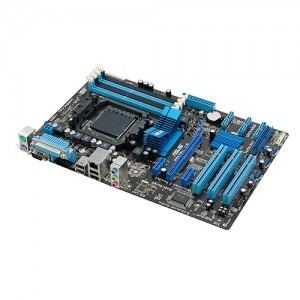 ASUS M5A78L LE