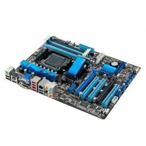 ASUS M5A88-V EVO