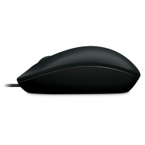 Microsoft Compact Mouse 100 USB black