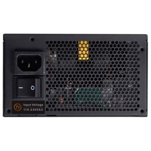 Thermaltake Toughpower Silver 1350W