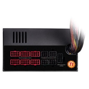 Thermaltake Toughpower Silver 1350W