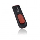 Memorie externa ADATA Classic C008 32GB negru/rosu