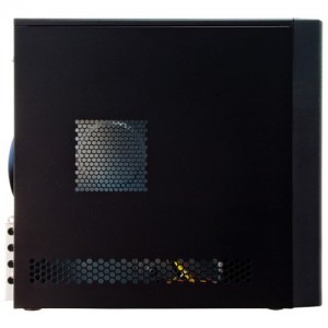 Chieftec Smart SD-01