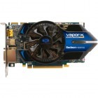 Sapphire Radeon HD6750 Vapor-X 1GB GDDR5 128-bit