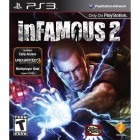 Sony inFamous 2 pentru PlayStation 3