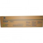 Konica Minolta Toner A0TM250 Yellow
