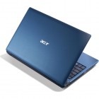 Acer 15.6'' Aspire 5560G-4332G50Mnbb A Series Dual-Core A4-3300M 1.9GHz Linux Blue