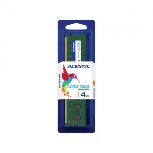 ADATA Premier 4GB DDR3 1333MHz CL9 bulk