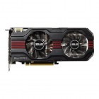 ASUS GeForce GTX 560 DirectCU II Top 1GB GDDR5 256-bit