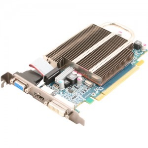 Sapphire Radeon HD6570 Ultimate 1GB DDR3 128-bit