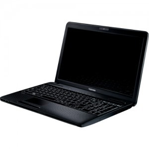 Toshiba 15.6'' Satellite C660D-13H E series E-240 1.5GHz Black