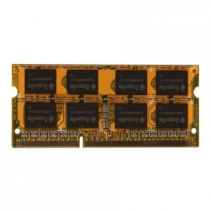 Zeppelin 2GB, DDR3, 1333MHz, 1.5v, bulk