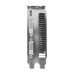 EVGA GeForce GTX 560 SuperClocked 1GB GDDR5 256-bit