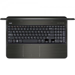 DELL 15.6'' Inspiron 15R N5110 DI5110I34G500B1GDB Core i3 2310M 2.1GHz Black