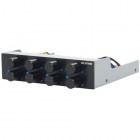 Scythe Kaze Q 3.5 inch black