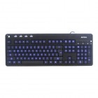 A4Tech KD-126-1 black