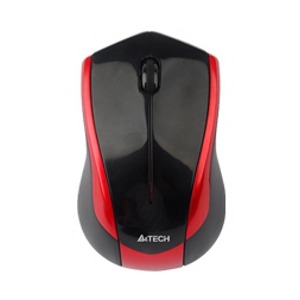 A4Tech G7-400N Black-Red