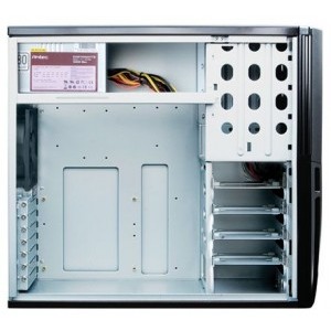 Antec Sonata III 500 v2