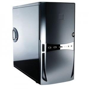 Antec Sonata III 500 v2