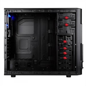 Thermaltake Commander MS-I