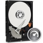 WD Scorpio Black, 500GB, SATA-II, 7200 RPM, cache 16MB, 9.5 mm