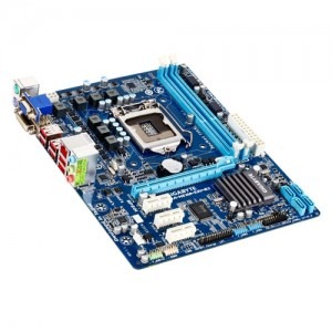 GIGABYTE GA-H61M-S2V-B3