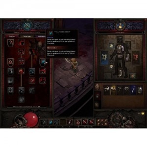 Blizzard Diablo III pentru PC