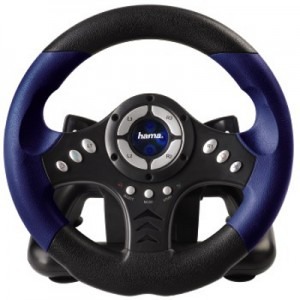 Hama Thunder V18 pentru PS2