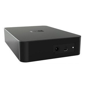 WD Elements 500GB 7200RPM 8MB