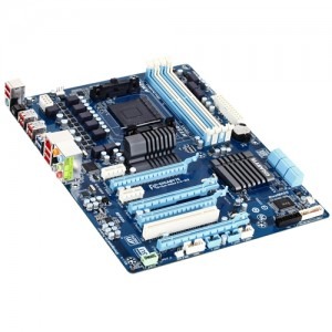 GIGABYTE GA-990FXA-D3