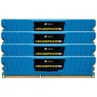 Corsair Vengeance LP Blue 16GB DDR3 1600MHz CL9 Dual Channel Kit Rev. A